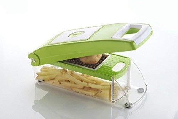 Multi-function Vegetable Cutter - 6 In 1 Kitchen Slicer